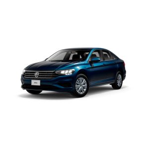 Seteh - Renta Volkswagen Jetta 2020